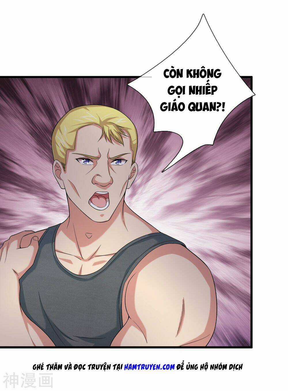 Tuyệt Thế Phi Đao - Chapter 199 - Trang 13