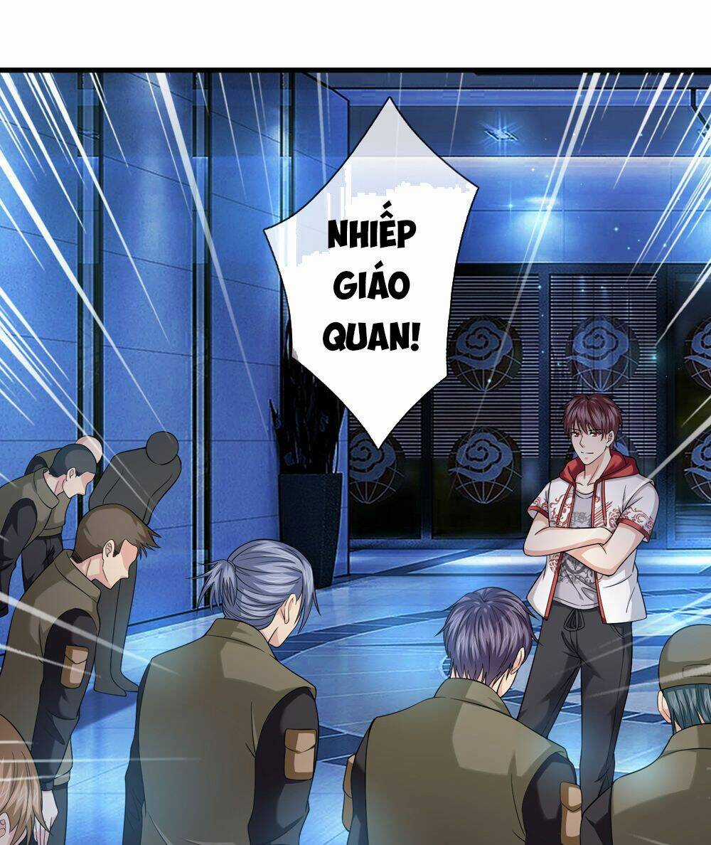 Tuyệt Thế Phi Đao - Chapter 199 - Trang 14