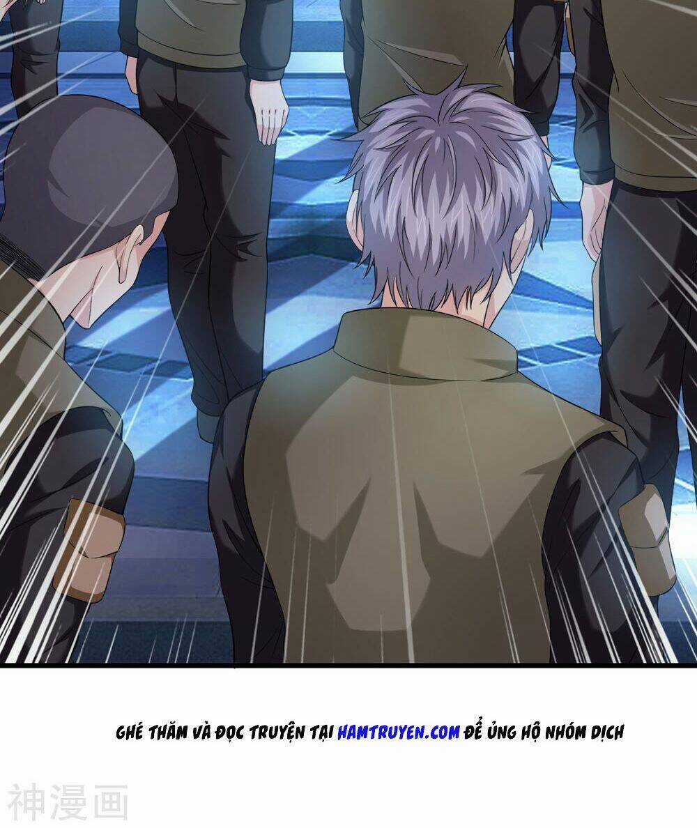 Tuyệt Thế Phi Đao - Chapter 199 - Trang 15