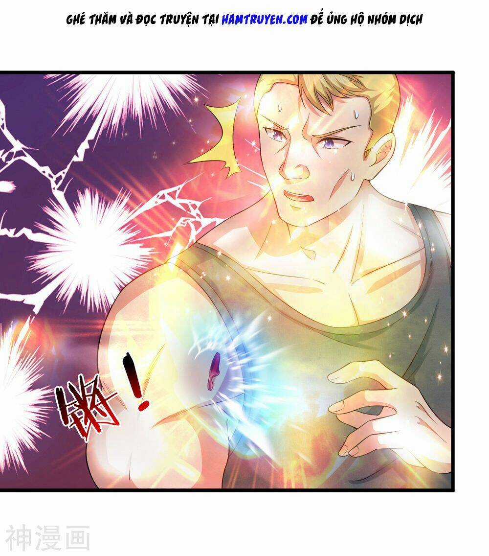 Tuyệt Thế Phi Đao - Chapter 199 - Trang 3