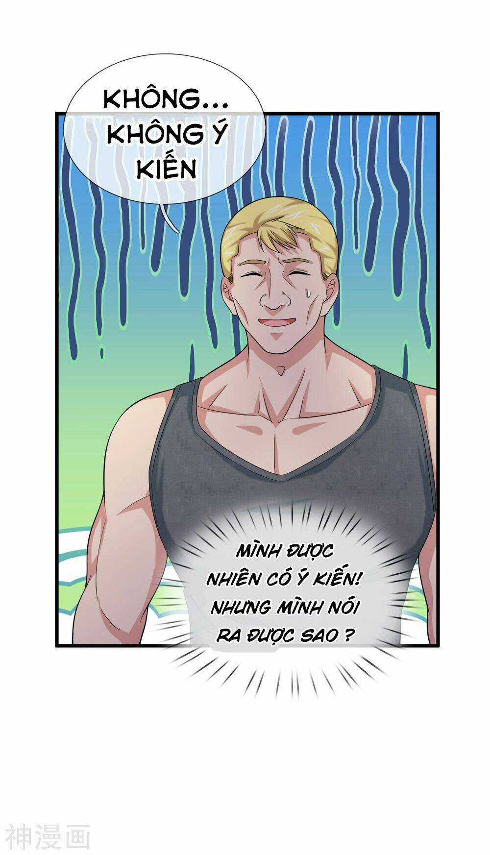 Tuyệt Thế Phi Đao - Chapter 199 - Trang 24