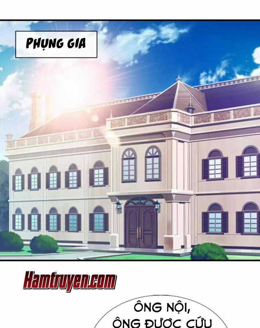 Tuyệt Thế Phi Đao - Chapter 20 - Trang 2