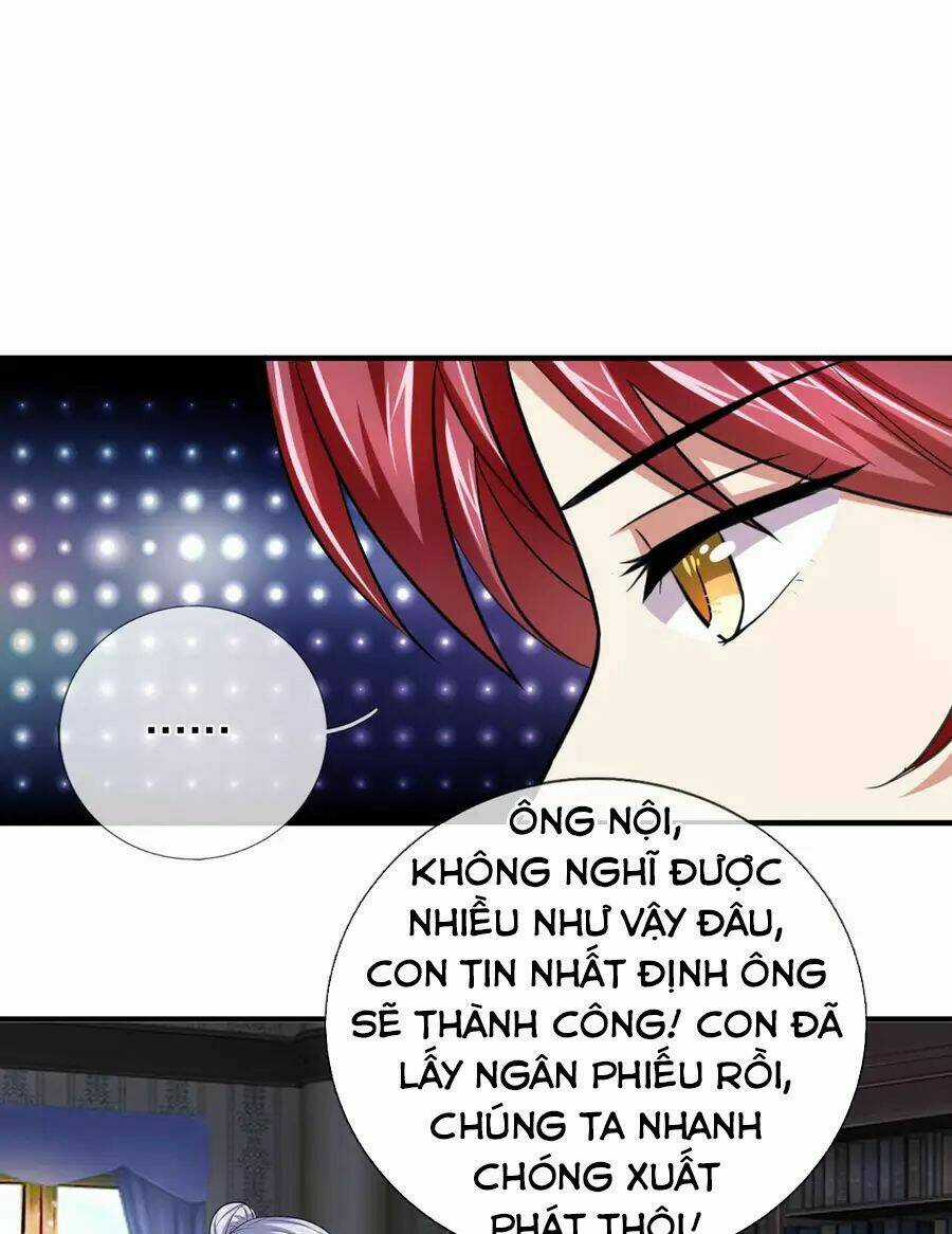Tuyệt Thế Phi Đao - Chapter 20 - Trang 11