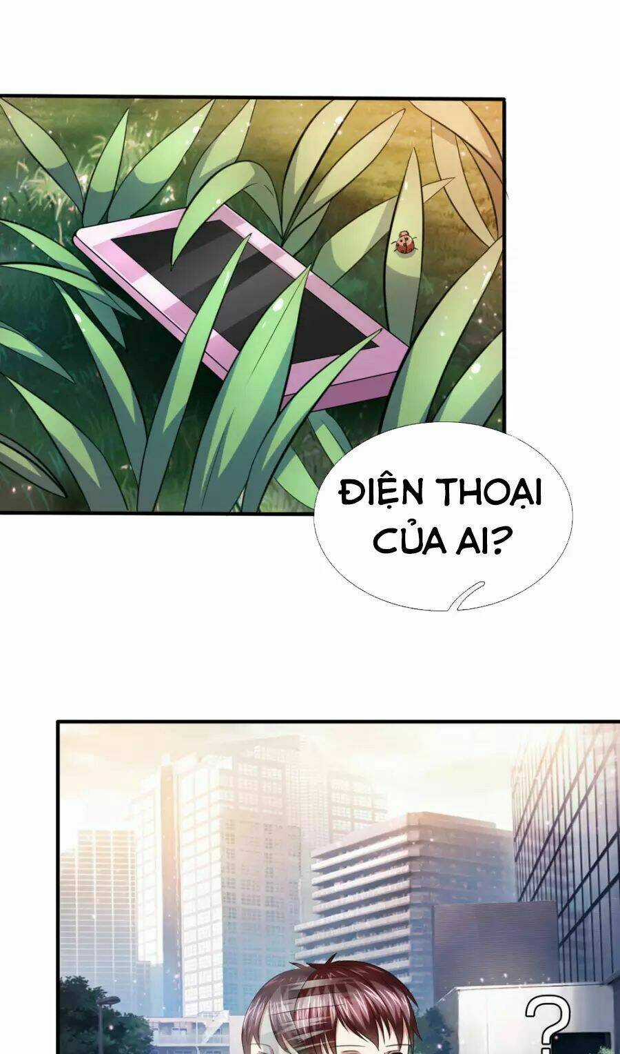 Tuyệt Thế Phi Đao - Chapter 20 - Trang 15