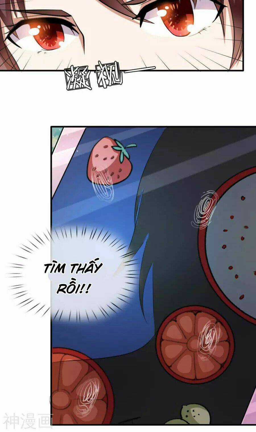 Tuyệt Thế Phi Đao - Chapter 20 - Trang 20