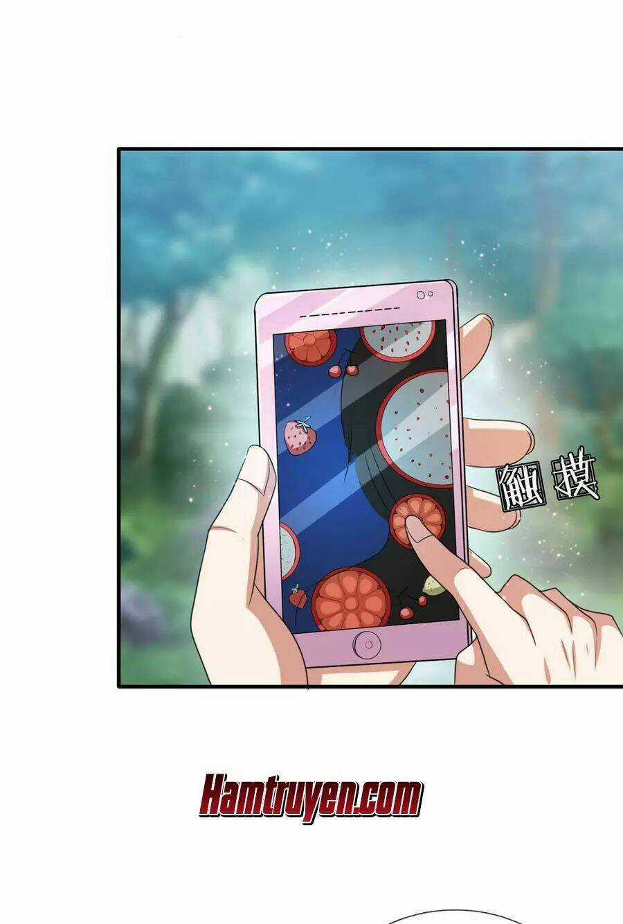 Tuyệt Thế Phi Đao - Chapter 20 - Trang 21