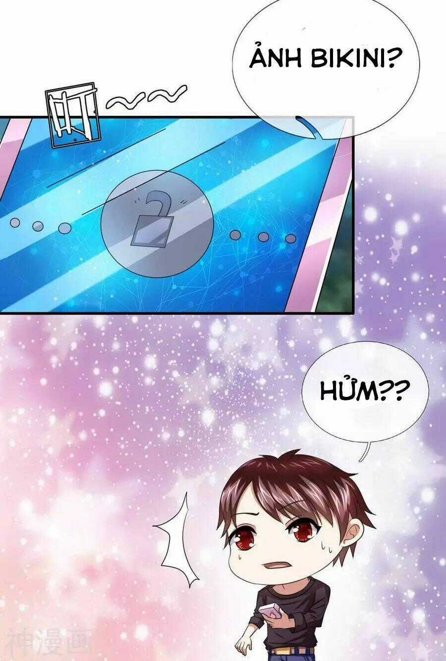 Tuyệt Thế Phi Đao - Chapter 20 - Trang 22