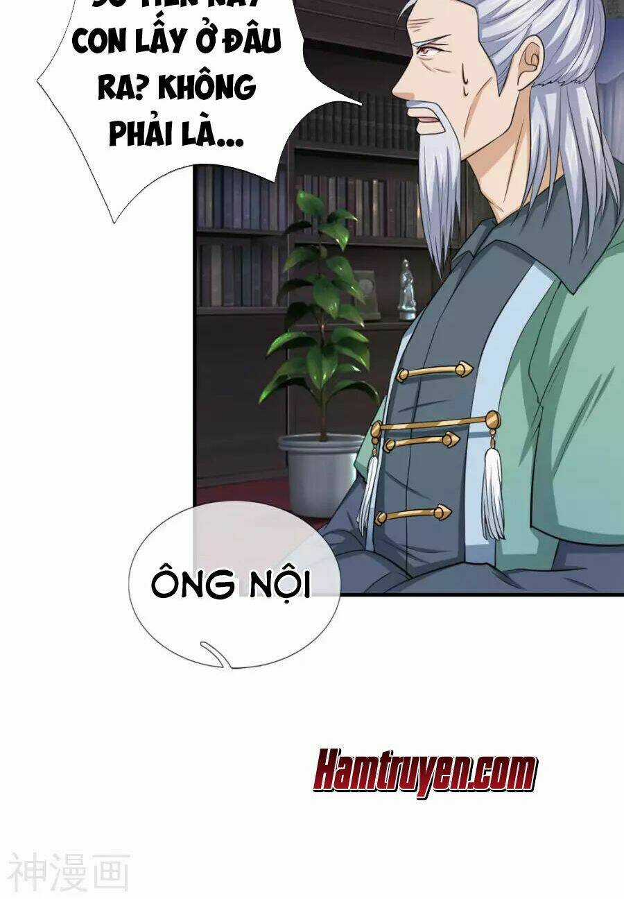 Tuyệt Thế Phi Đao - Chapter 20 - Trang 8