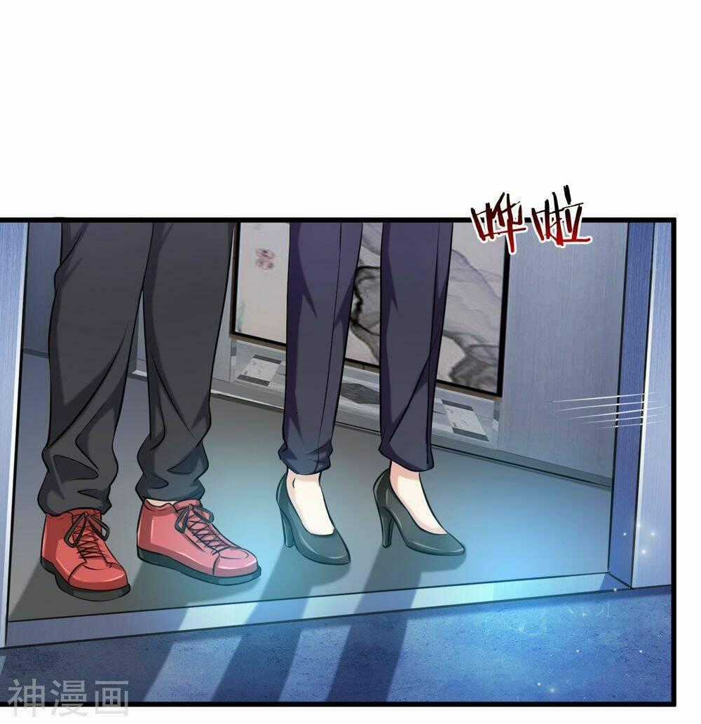 Tuyệt Thế Phi Đao - Chapter 200 - Trang 2