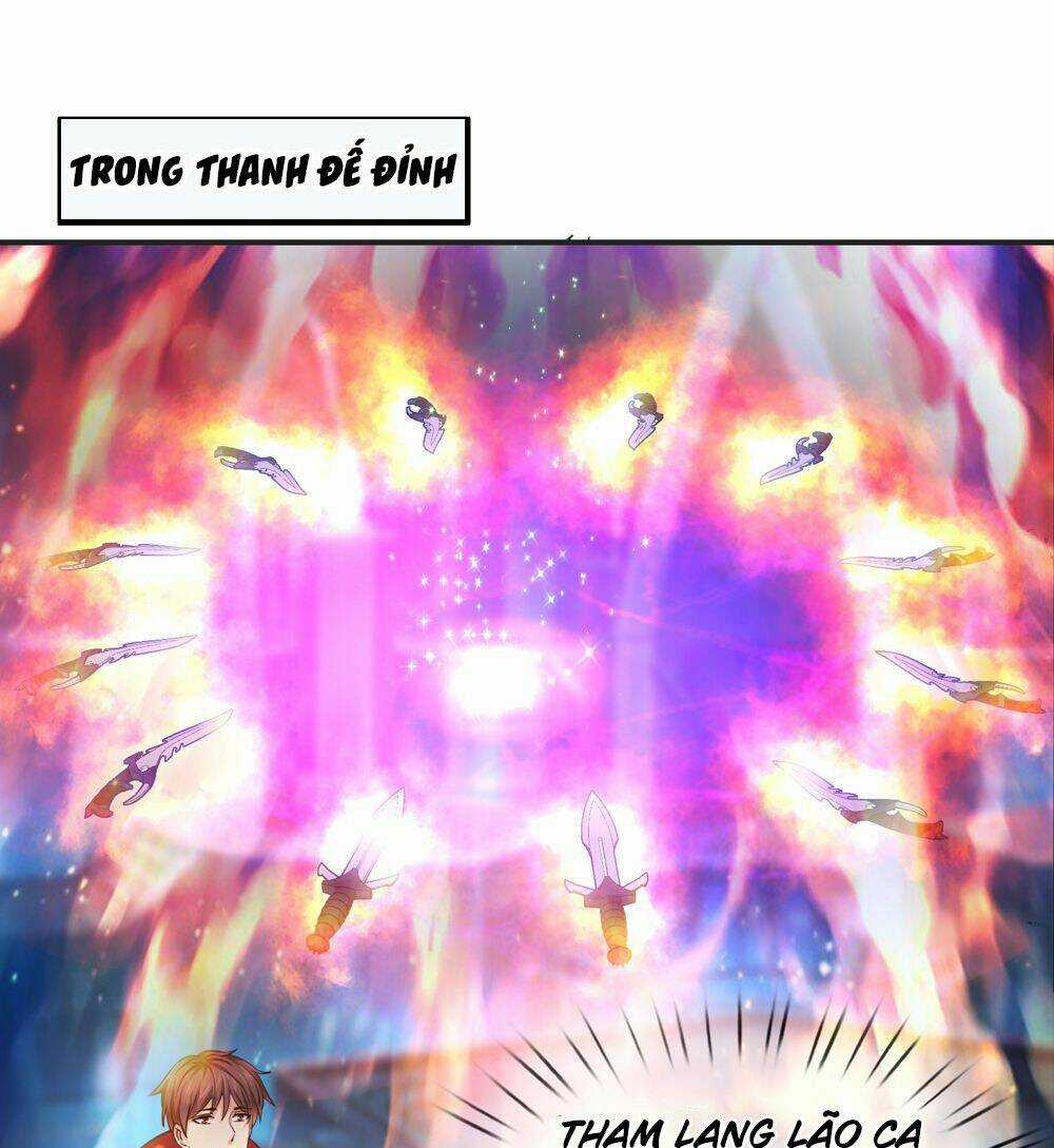 Tuyệt Thế Phi Đao - Chapter 200 - Trang 12