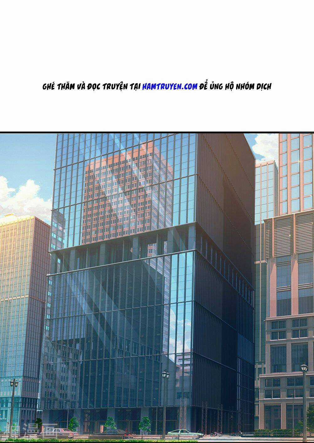 Tuyệt Thế Phi Đao - Chapter 200 - Trang 17