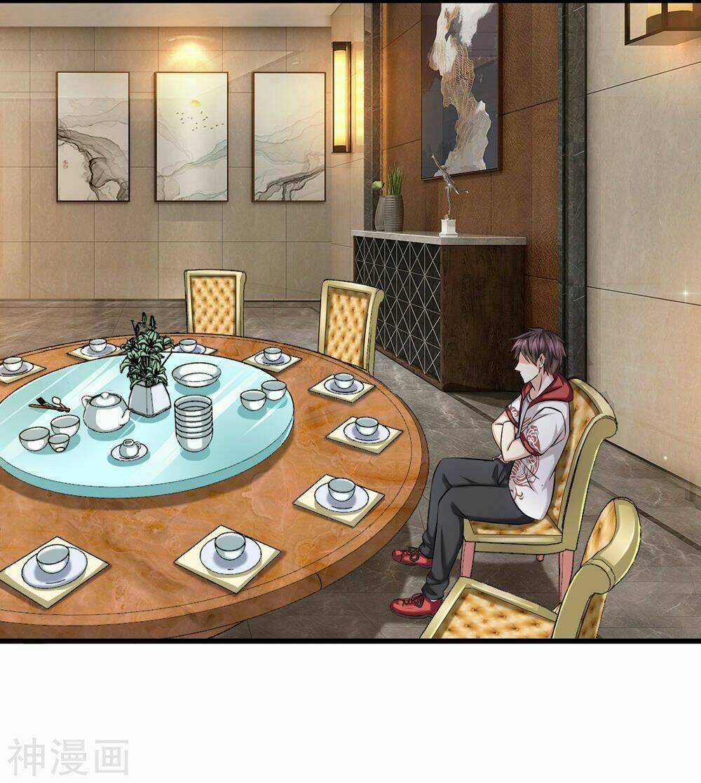 Tuyệt Thế Phi Đao - Chapter 200 - Trang 18