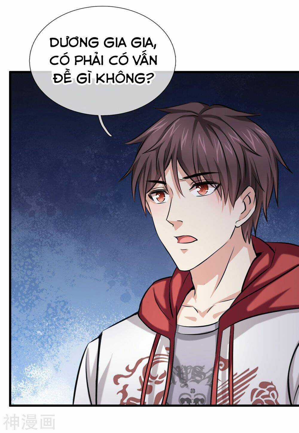 Tuyệt Thế Phi Đao - Chapter 200 - Trang 20