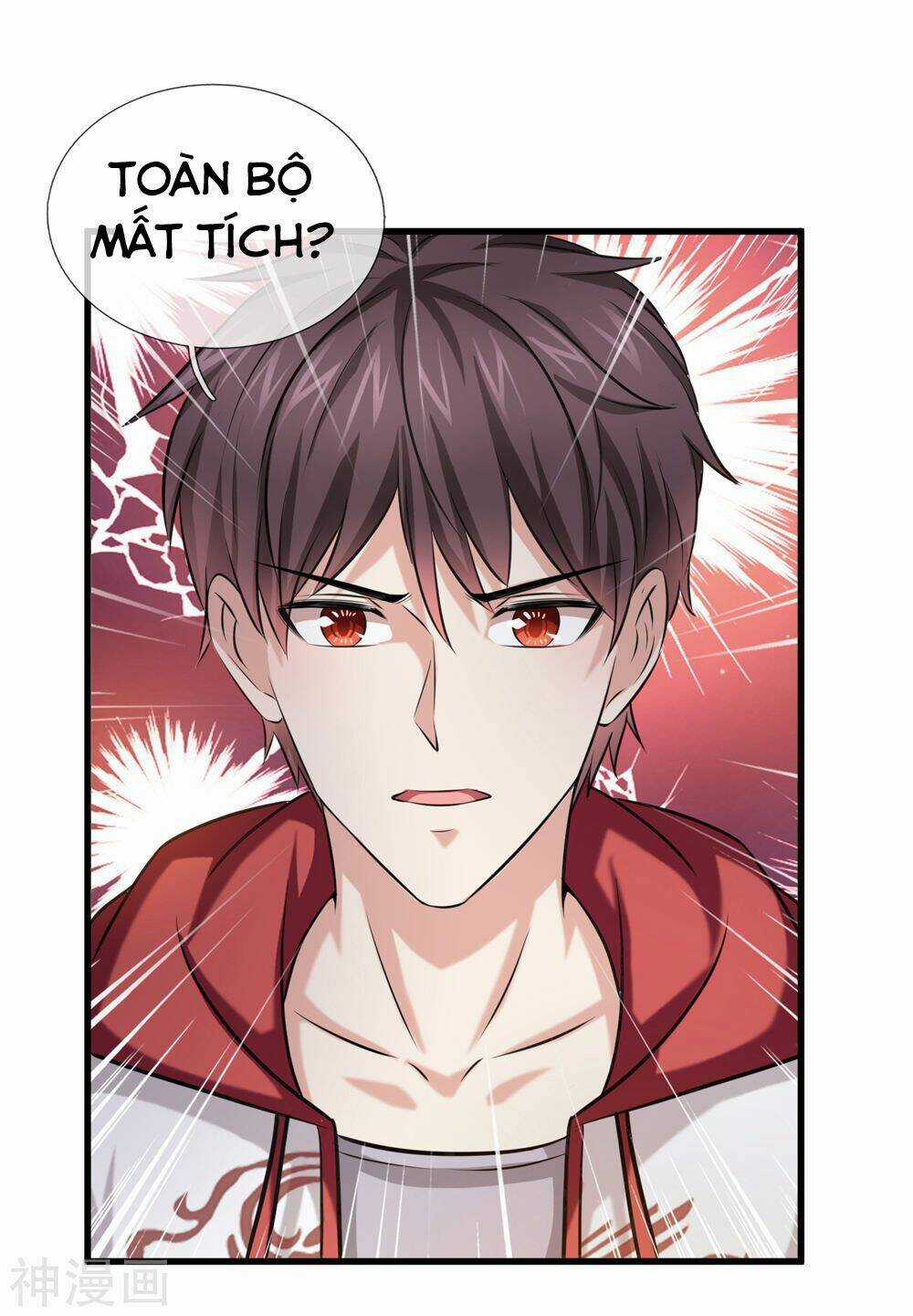 Tuyệt Thế Phi Đao - Chapter 200 - Trang 22