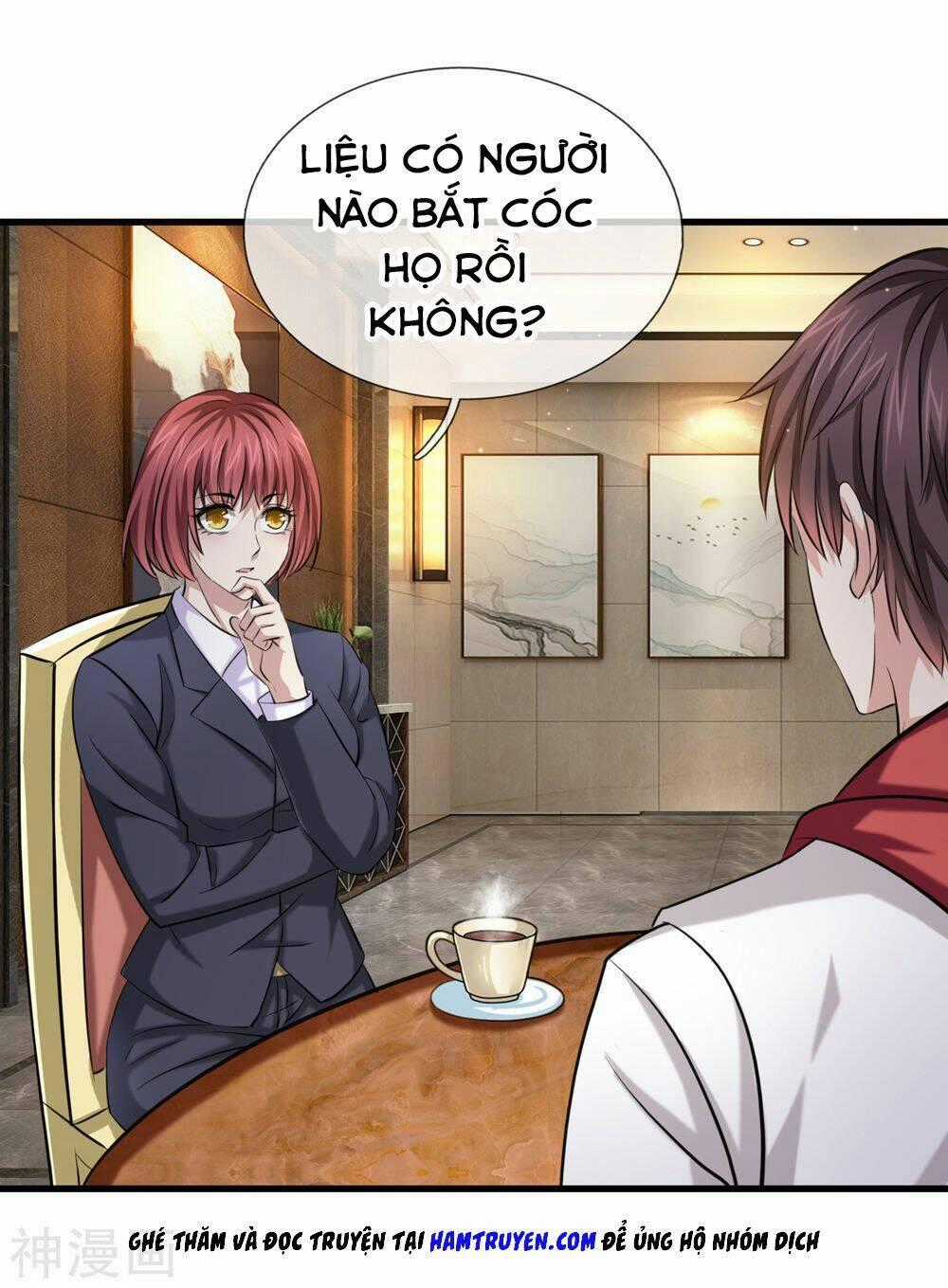 Tuyệt Thế Phi Đao - Chapter 200 - Trang 24