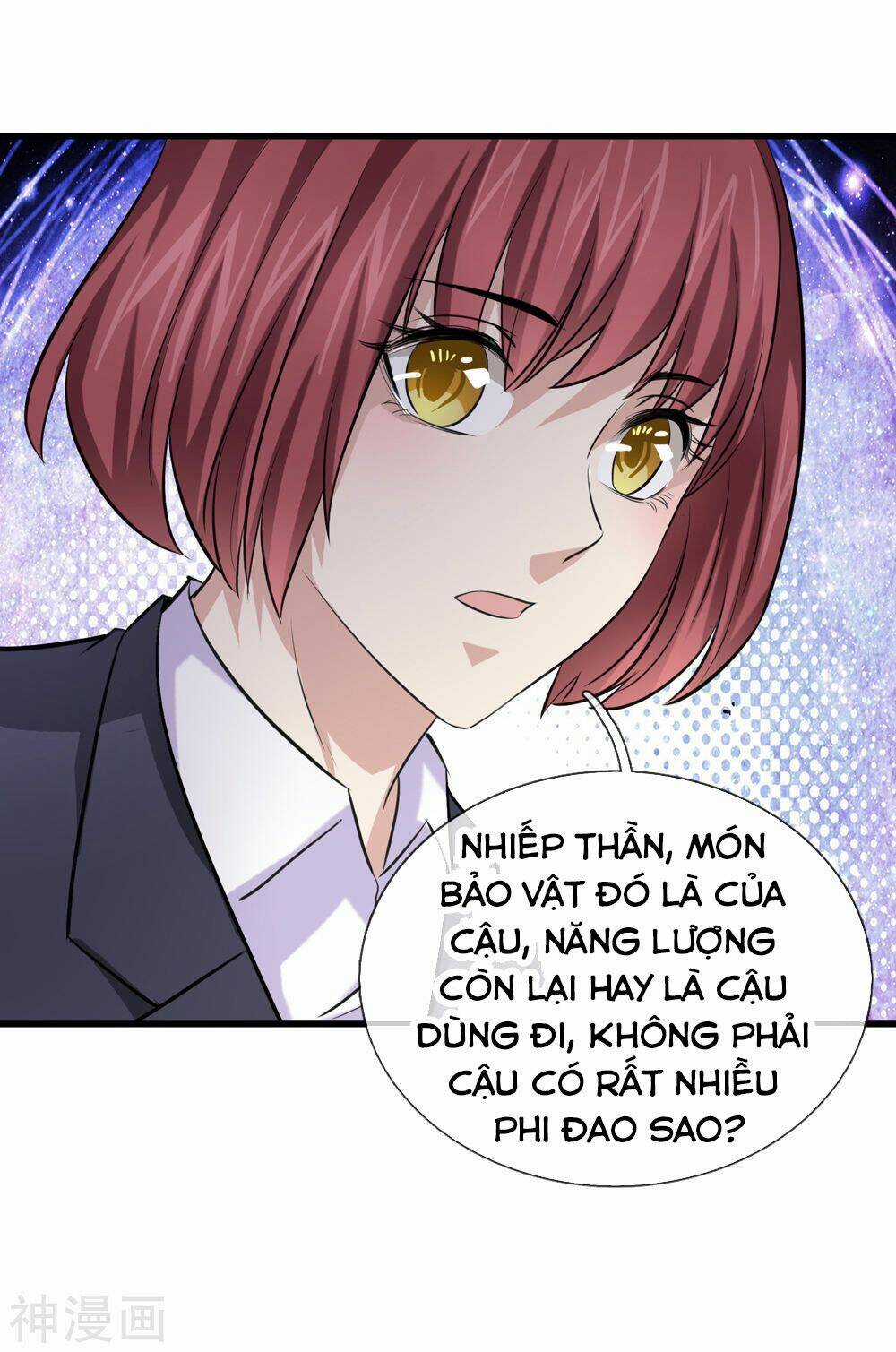 Tuyệt Thế Phi Đao - Chapter 200 - Trang 8