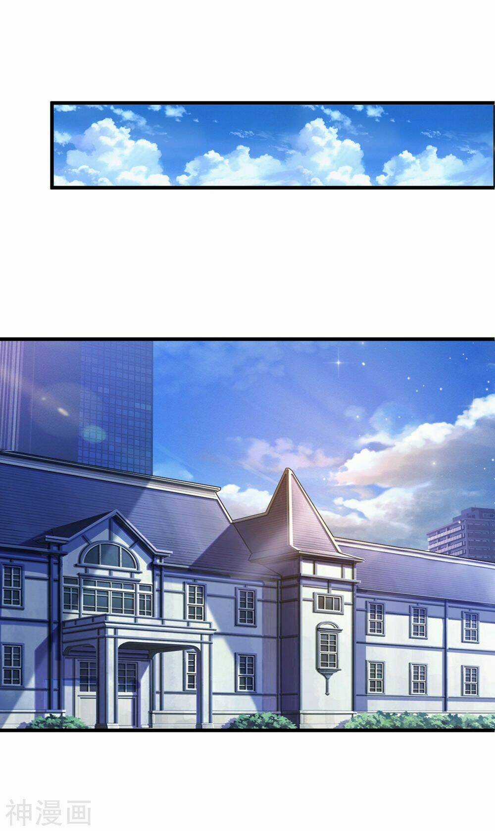 Tuyệt Thế Phi Đao - Chapter 200 - Trang 10