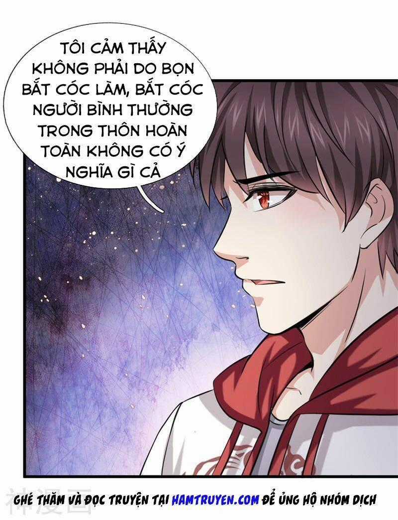 Tuyệt Thế Phi Đao - Chapter 201 - Trang 1