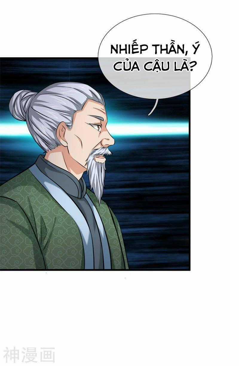 Tuyệt Thế Phi Đao - Chapter 201 - Trang 2