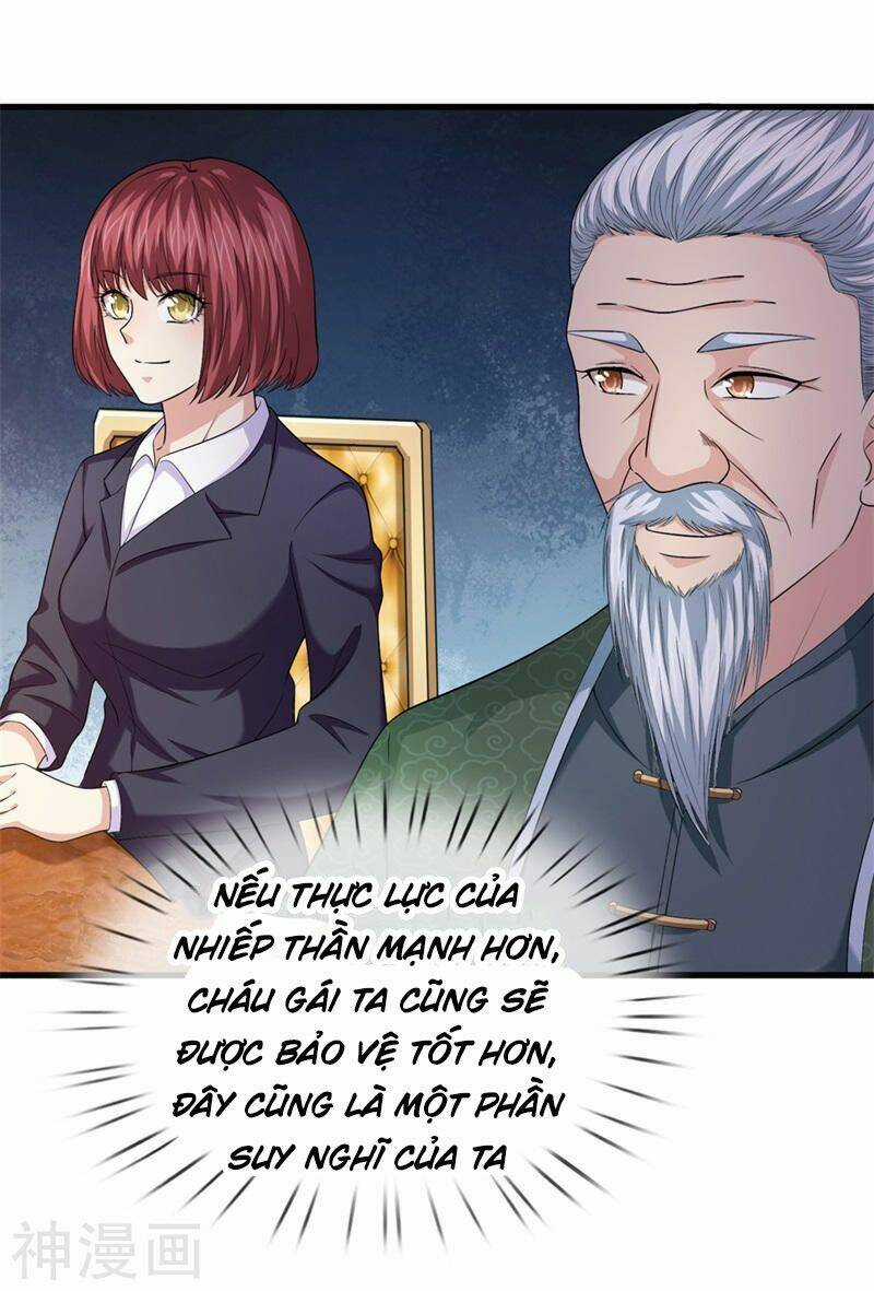 Tuyệt Thế Phi Đao - Chapter 201 - Trang 13