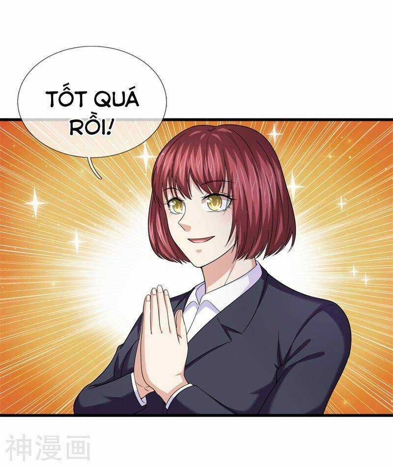 Tuyệt Thế Phi Đao - Chapter 201 - Trang 15