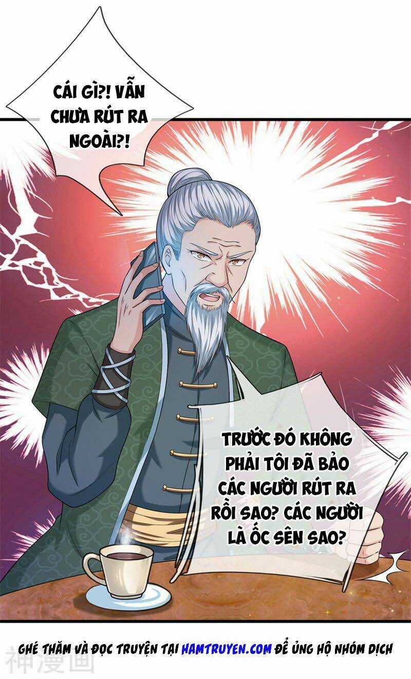 Tuyệt Thế Phi Đao - Chapter 201 - Trang 17