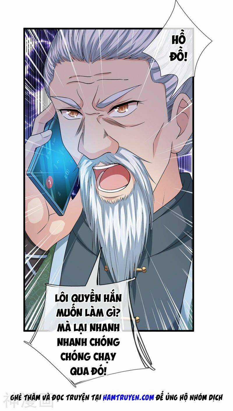 Tuyệt Thế Phi Đao - Chapter 201 - Trang 19