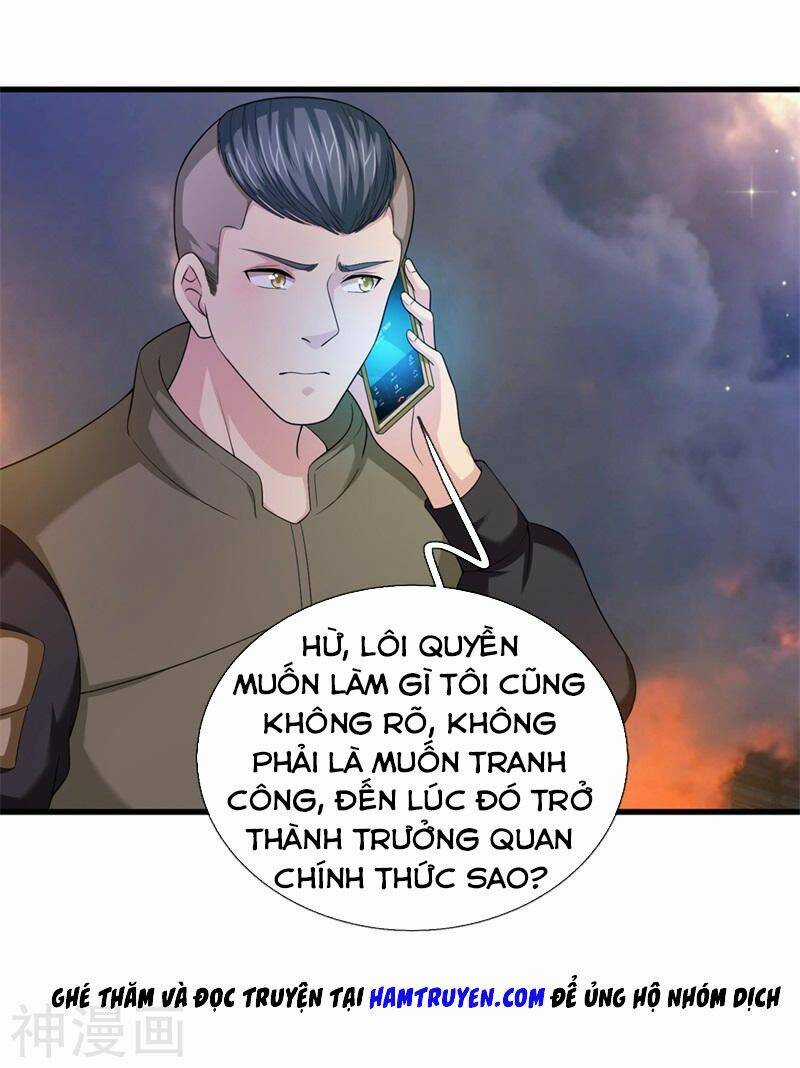 Tuyệt Thế Phi Đao - Chapter 201 - Trang 20
