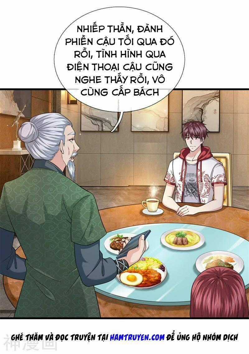Tuyệt Thế Phi Đao - Chapter 201 - Trang 22