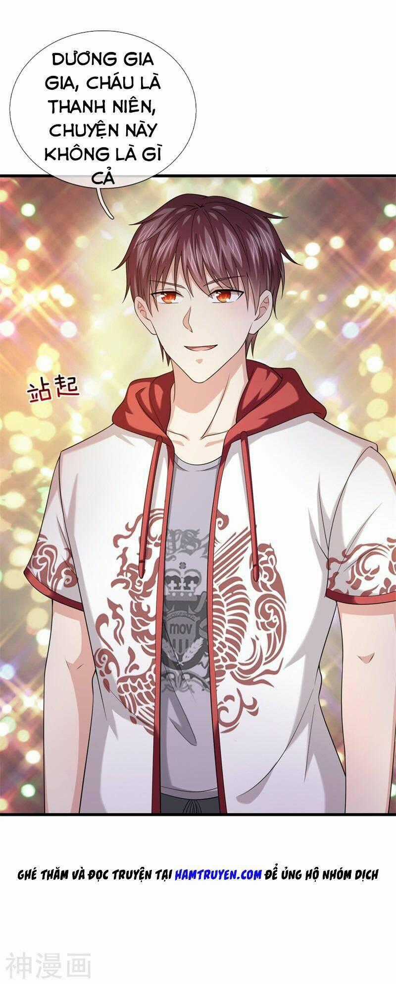 Tuyệt Thế Phi Đao - Chapter 201 - Trang 23