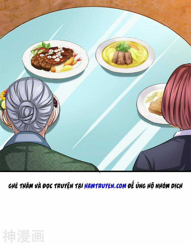 Tuyệt Thế Phi Đao - Chapter 201 - Trang 4