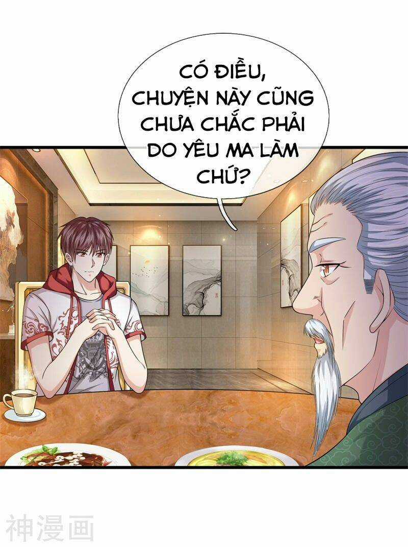 Tuyệt Thế Phi Đao - Chapter 201 - Trang 6