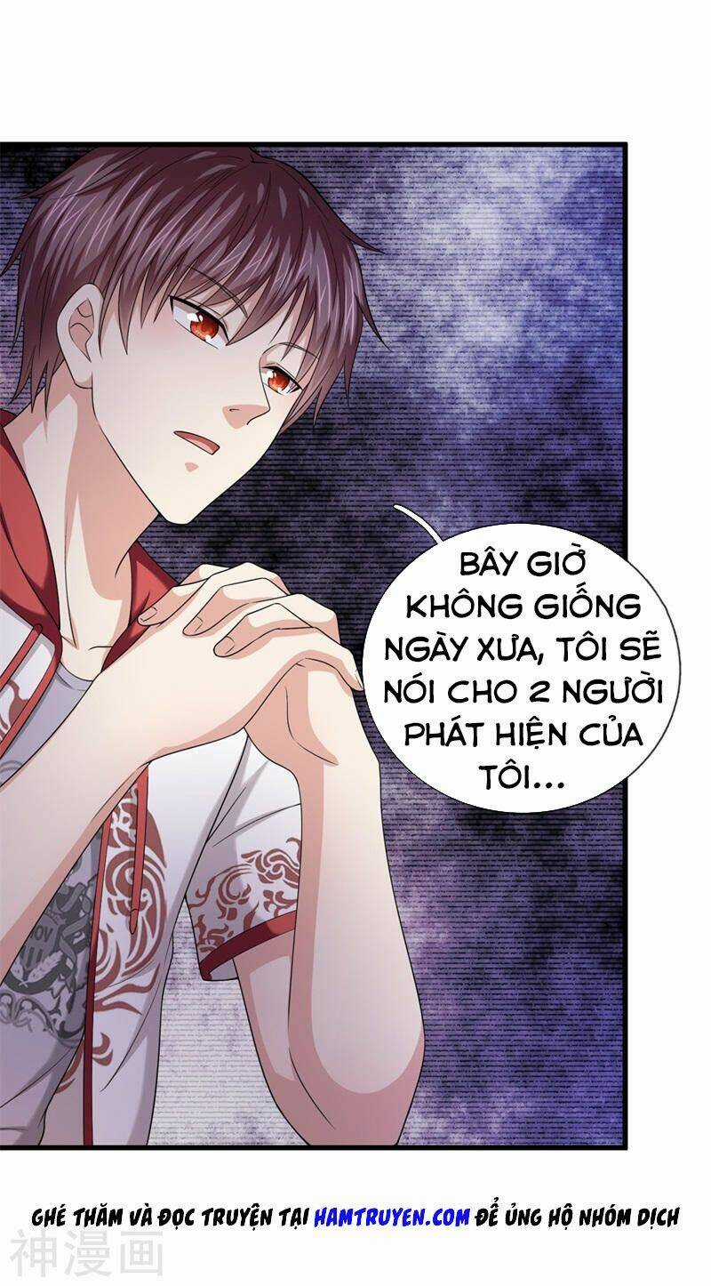 Tuyệt Thế Phi Đao - Chapter 201 - Trang 7