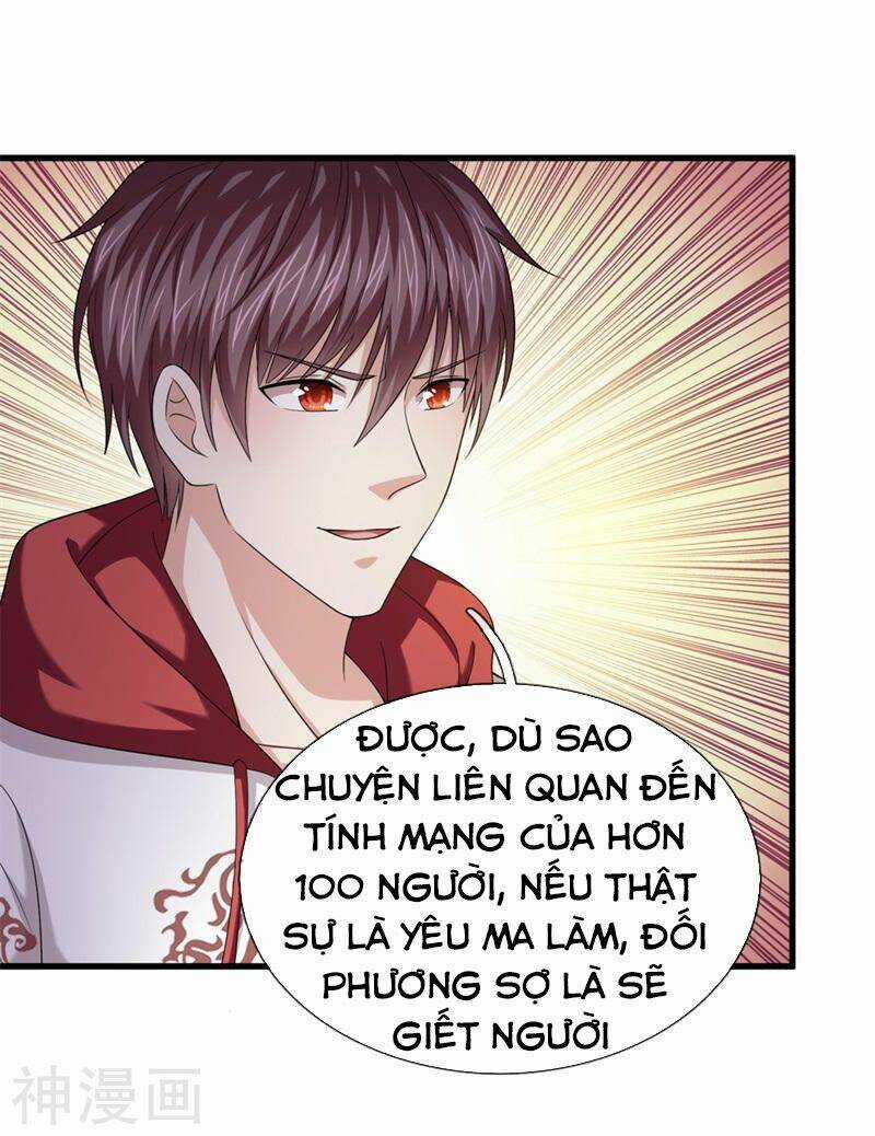 Tuyệt Thế Phi Đao - Chapter 201 - Trang 9