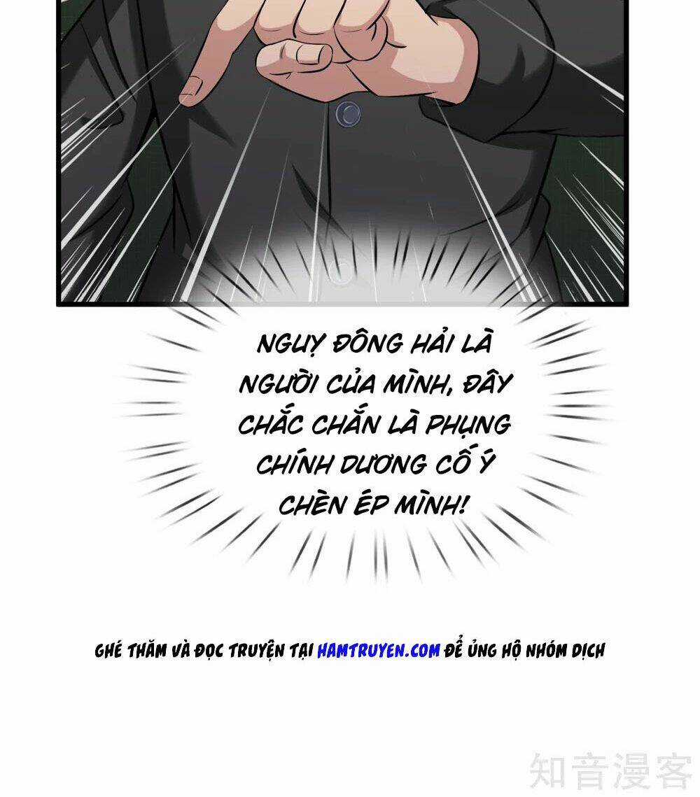 Tuyệt Thế Phi Đao - Chapter 202 - Trang 13