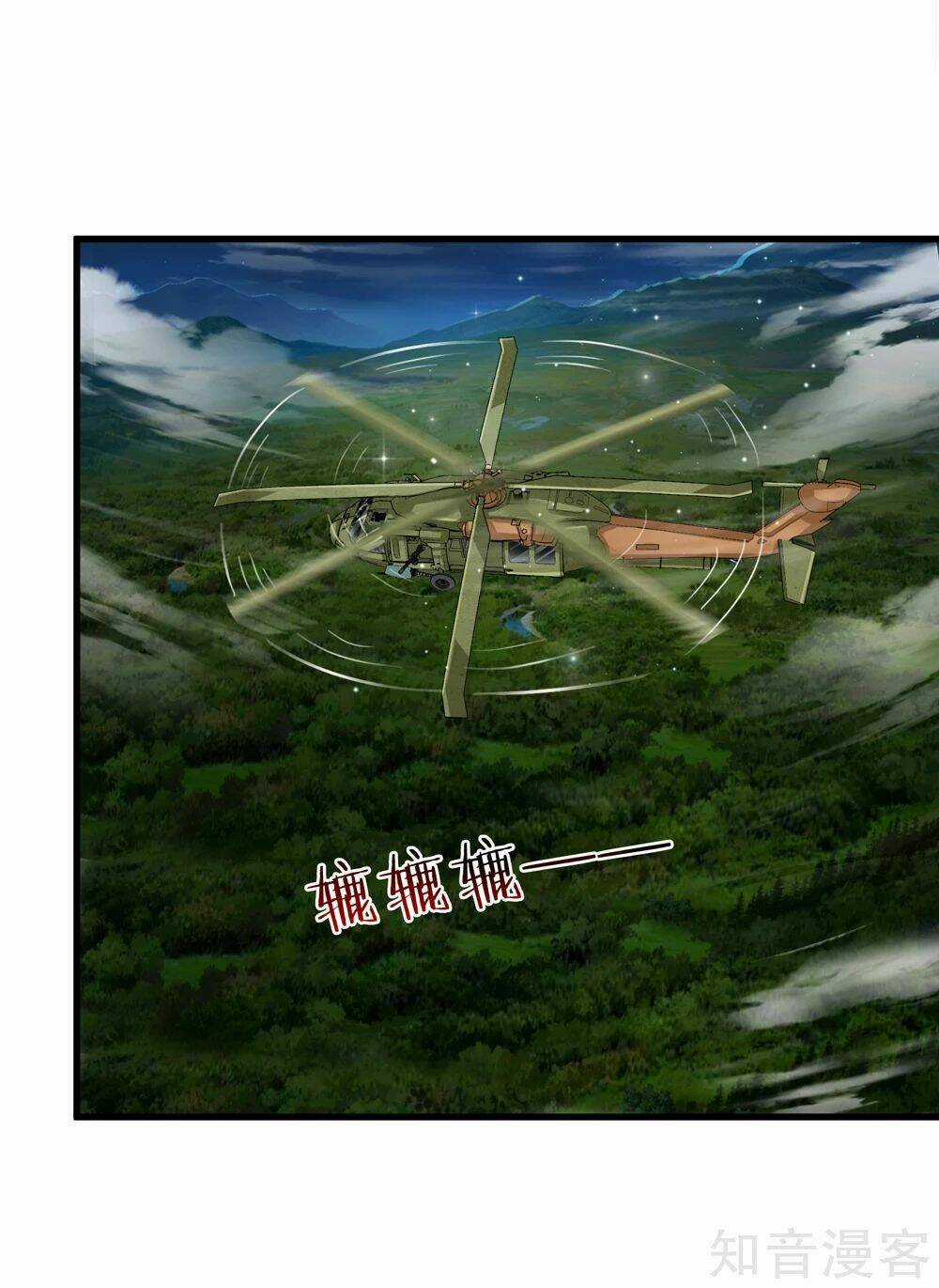 Tuyệt Thế Phi Đao - Chapter 202 - Trang 17