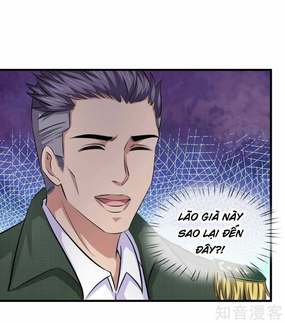 Tuyệt Thế Phi Đao - Chapter 202 - Trang 20