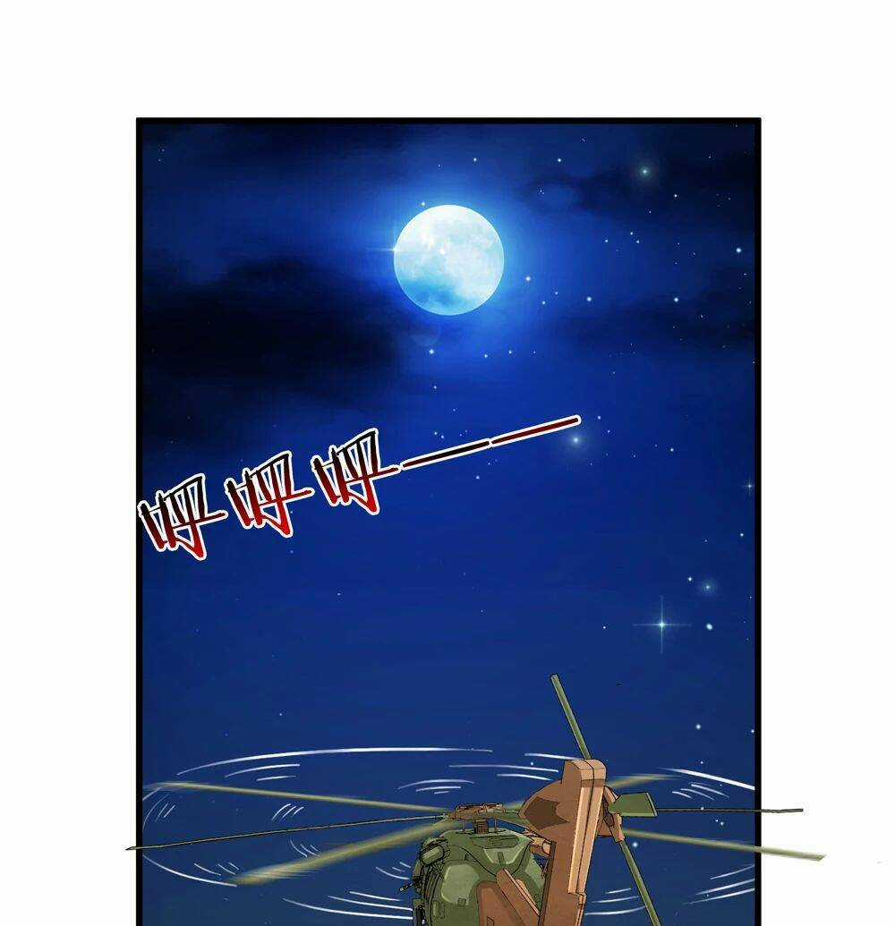 Tuyệt Thế Phi Đao - Chapter 202 - Trang 3