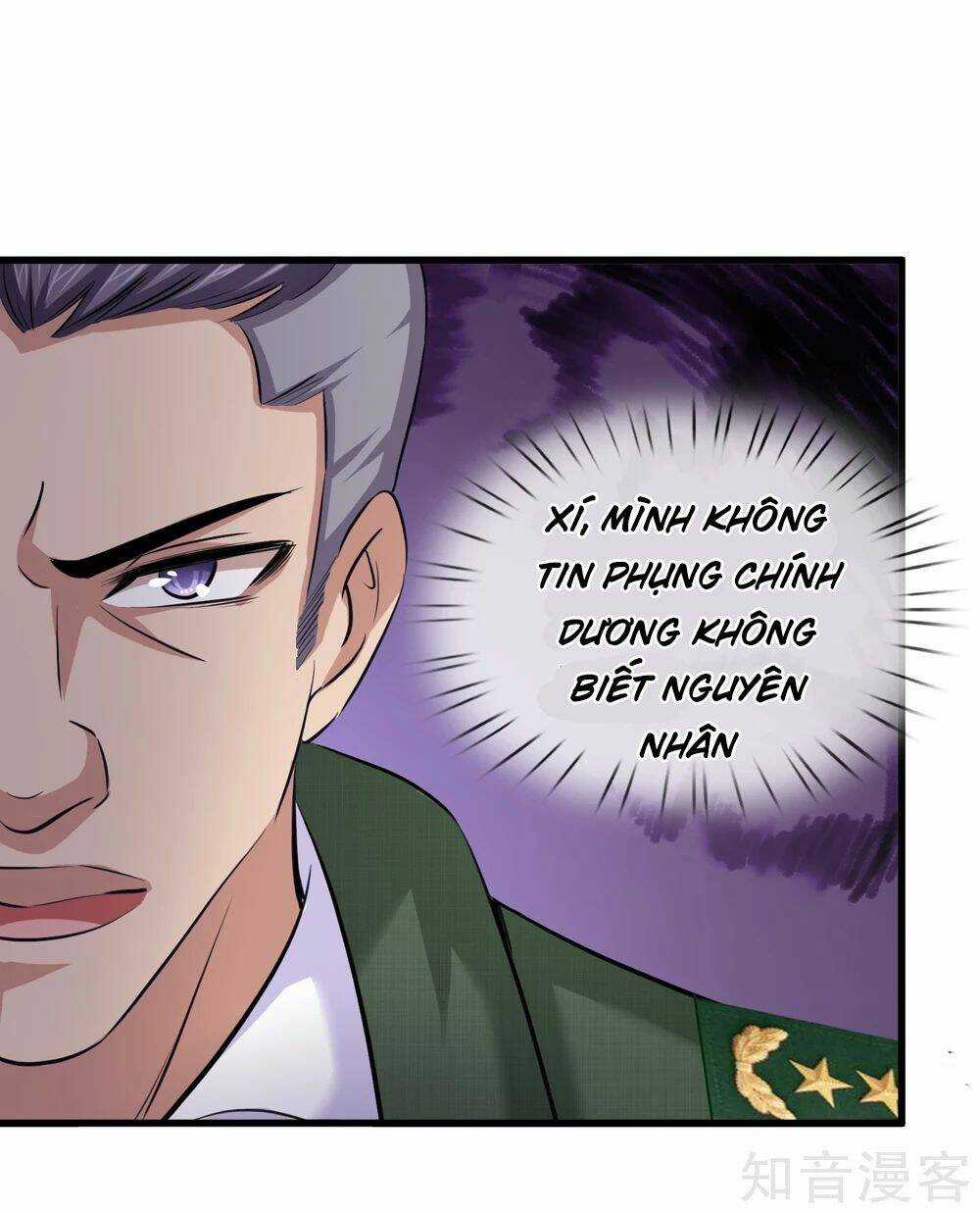 Tuyệt Thế Phi Đao - Chapter 202 - Trang 22