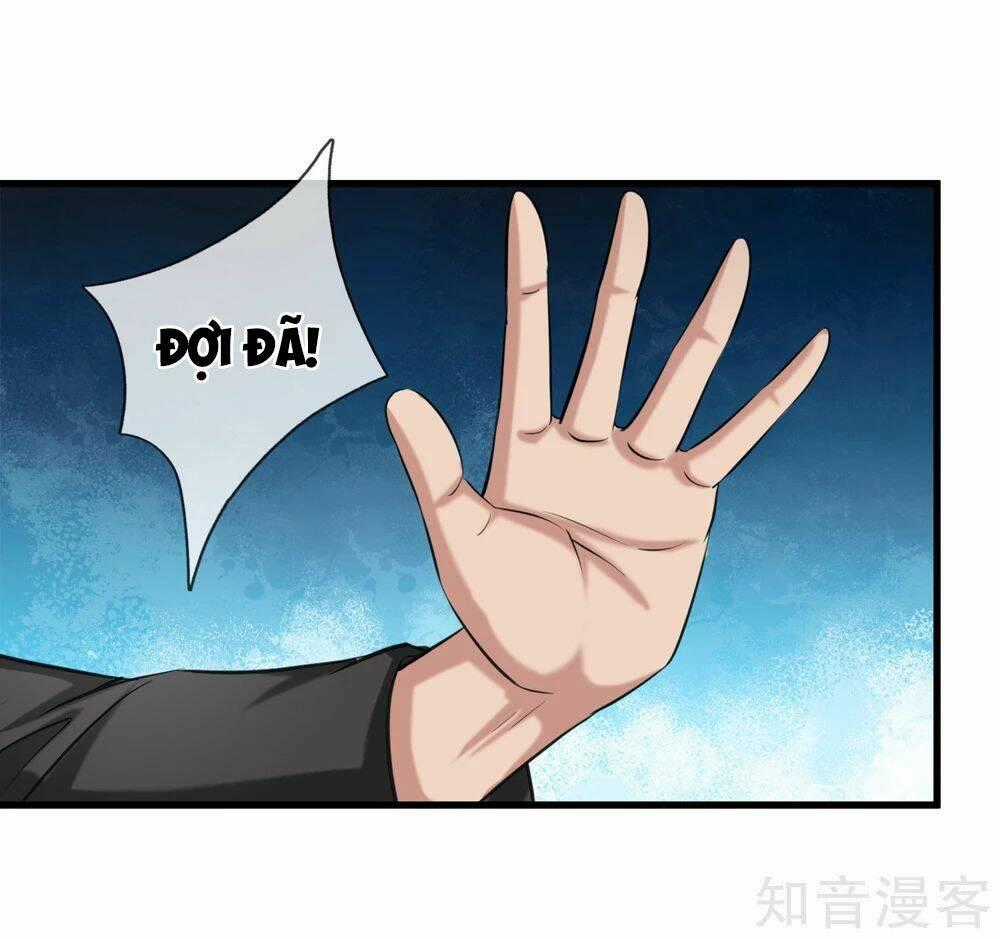 Tuyệt Thế Phi Đao - Chapter 202 - Trang 25