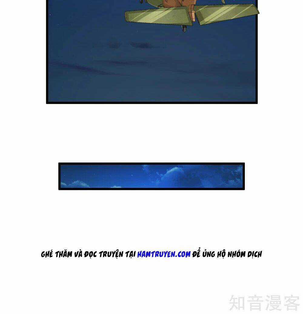 Tuyệt Thế Phi Đao - Chapter 202 - Trang 4