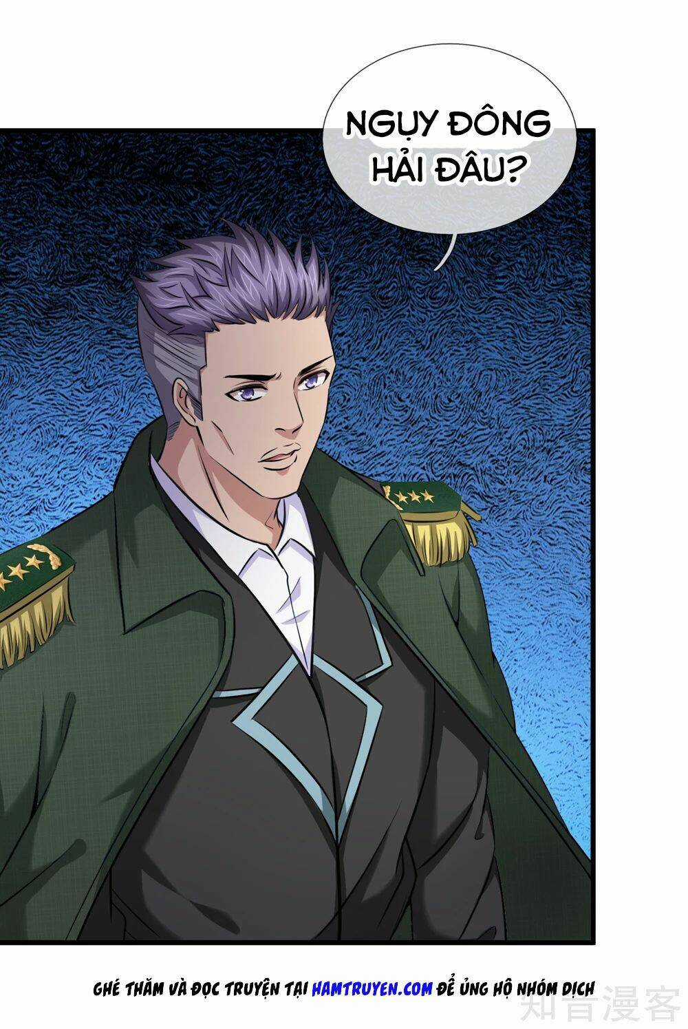 Tuyệt Thế Phi Đao - Chapter 202 - Trang 10