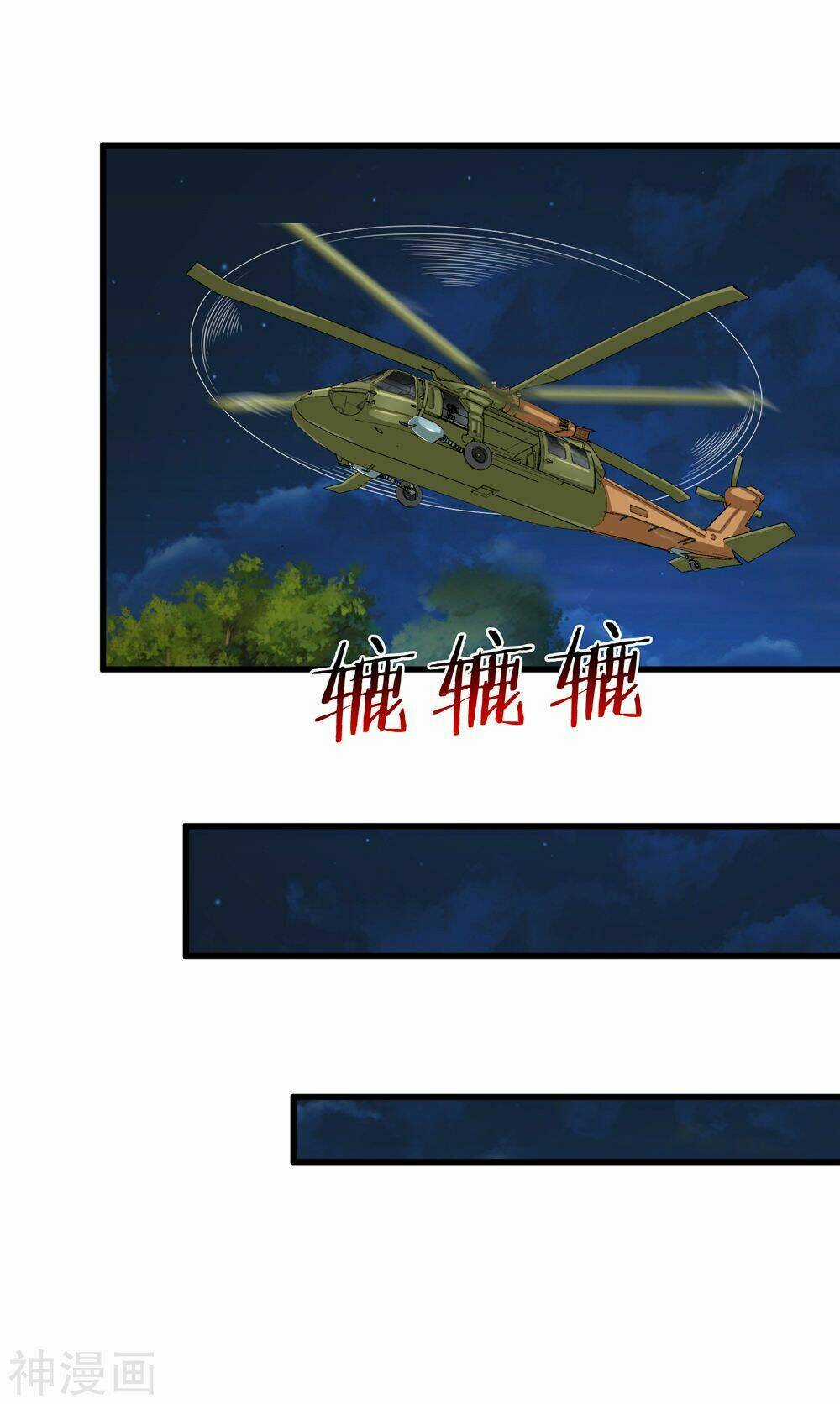 Tuyệt Thế Phi Đao - Chapter 203 - Trang 14