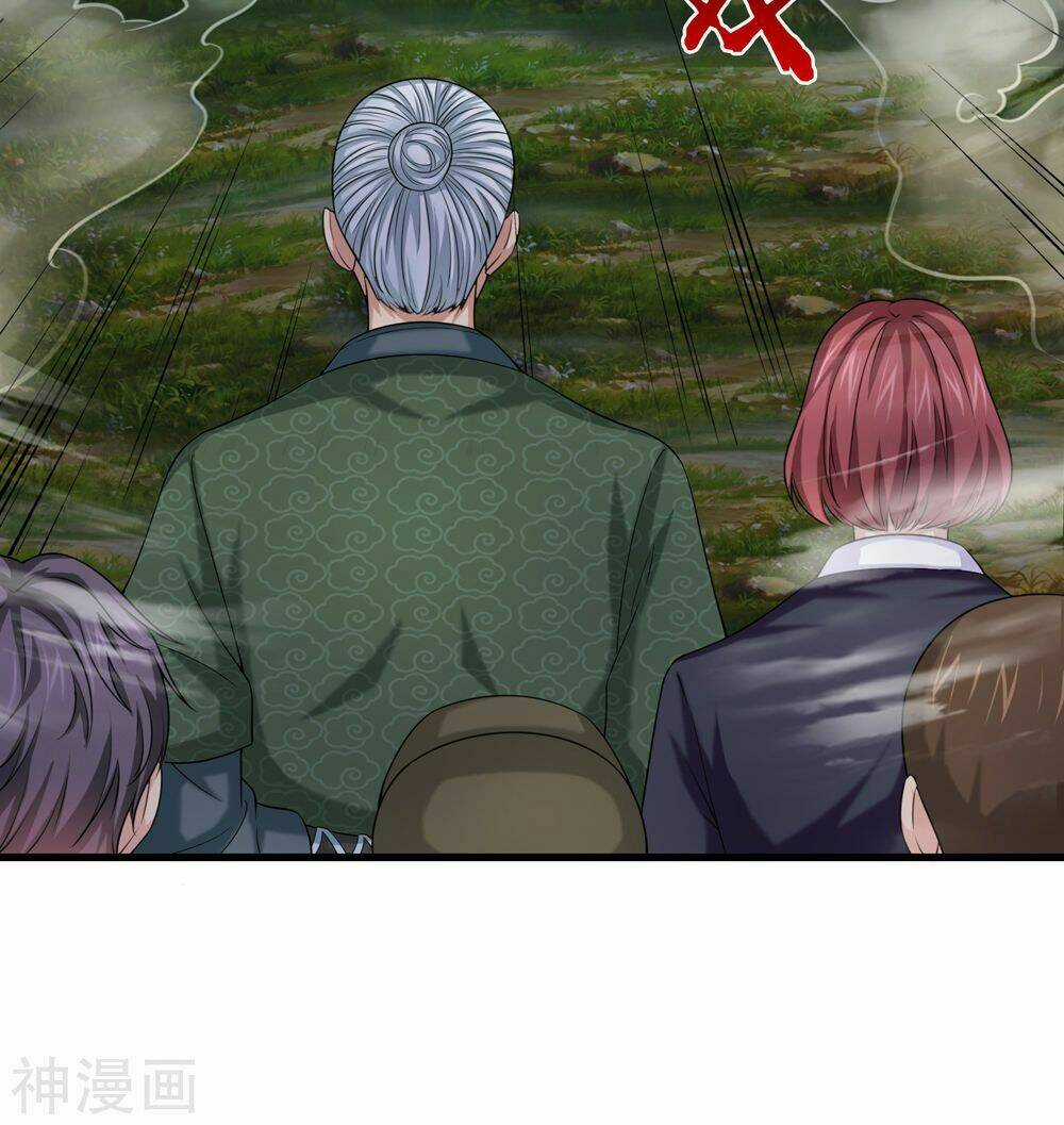 Tuyệt Thế Phi Đao - Chapter 204 - Trang 12