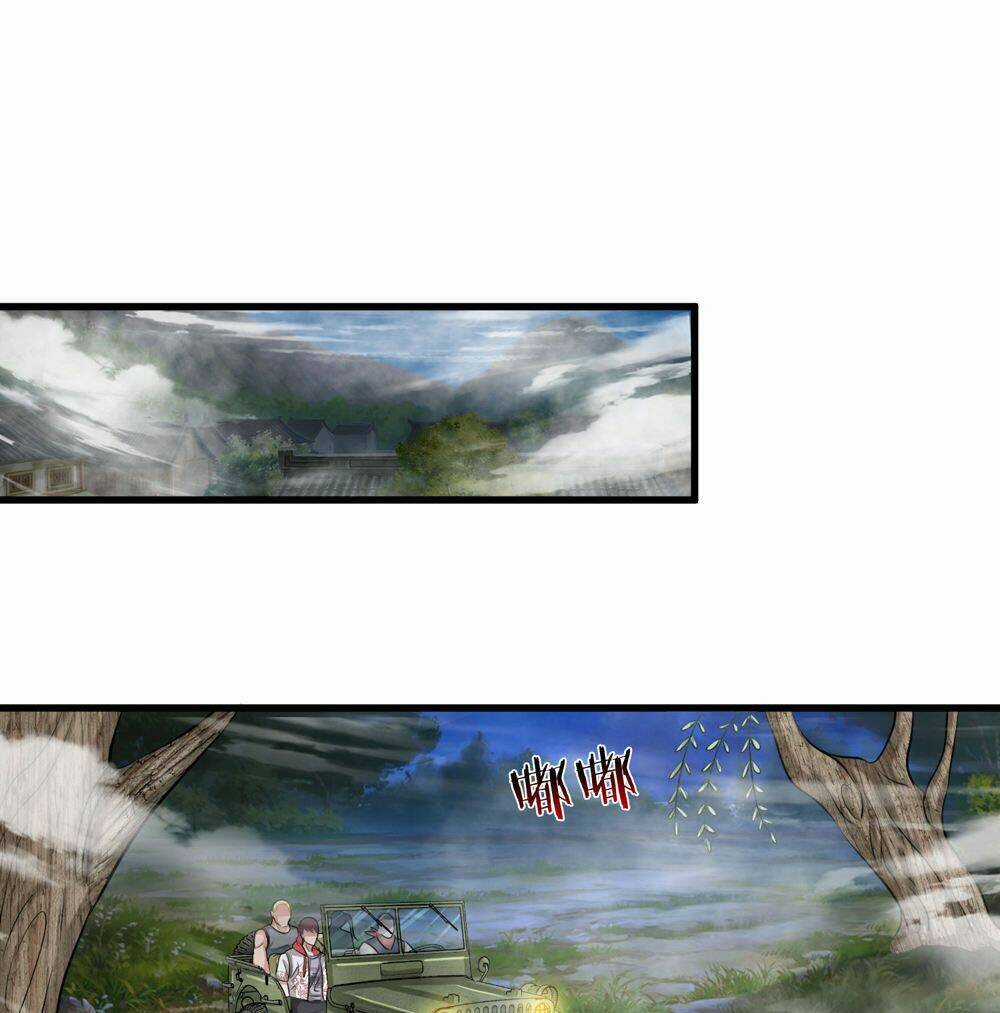 Tuyệt Thế Phi Đao - Chapter 204 - Trang 13