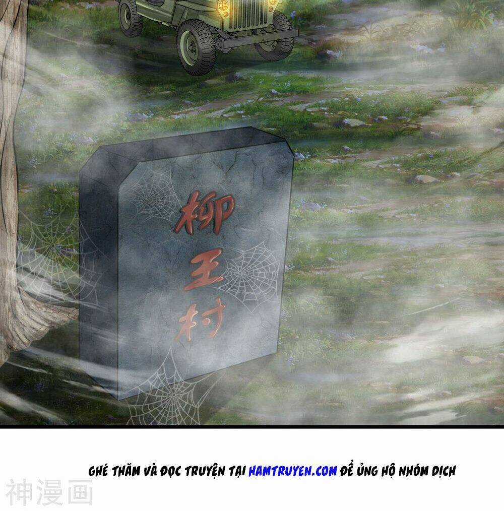 Tuyệt Thế Phi Đao - Chapter 204 - Trang 14