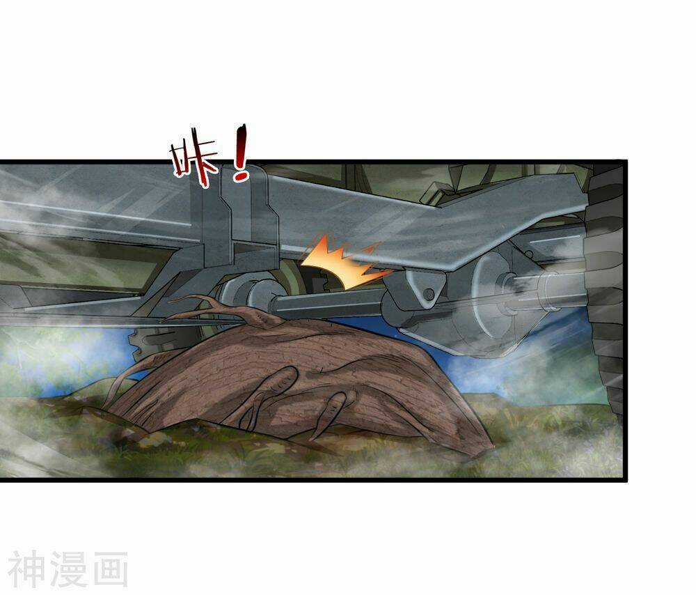 Tuyệt Thế Phi Đao - Chapter 204 - Trang 24