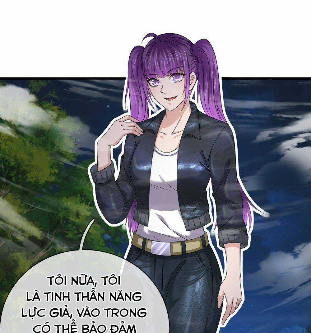 Tuyệt Thế Phi Đao - Chapter 204 - Trang 5