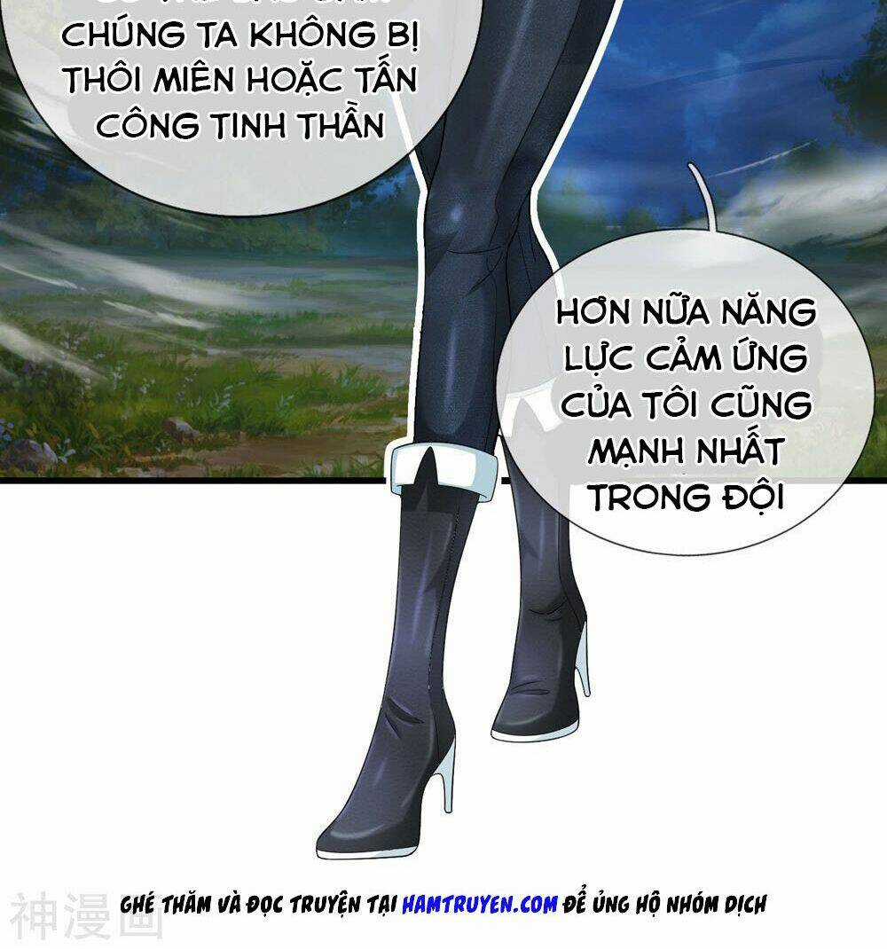 Tuyệt Thế Phi Đao - Chapter 204 - Trang 6