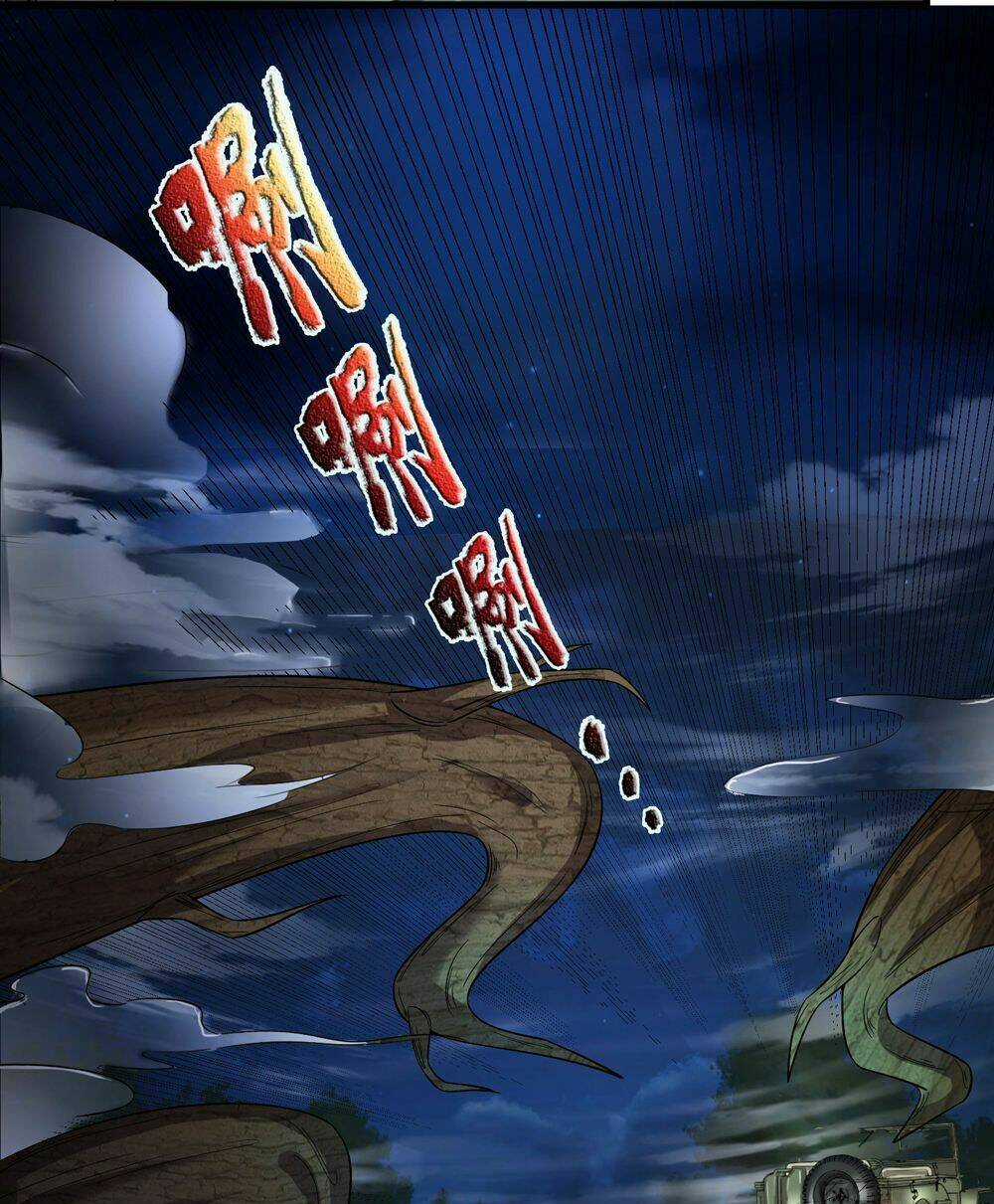 Tuyệt Thế Phi Đao - Chapter 206 - Trang 17